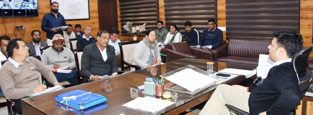 20 kW grid-tied solar power plant to be installed at Bhim Stadium: DC