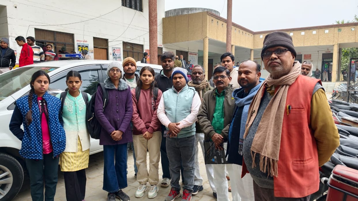 207 complaints were received on the Sampoorna Samadhan Diwas, but only 19 were resolved.