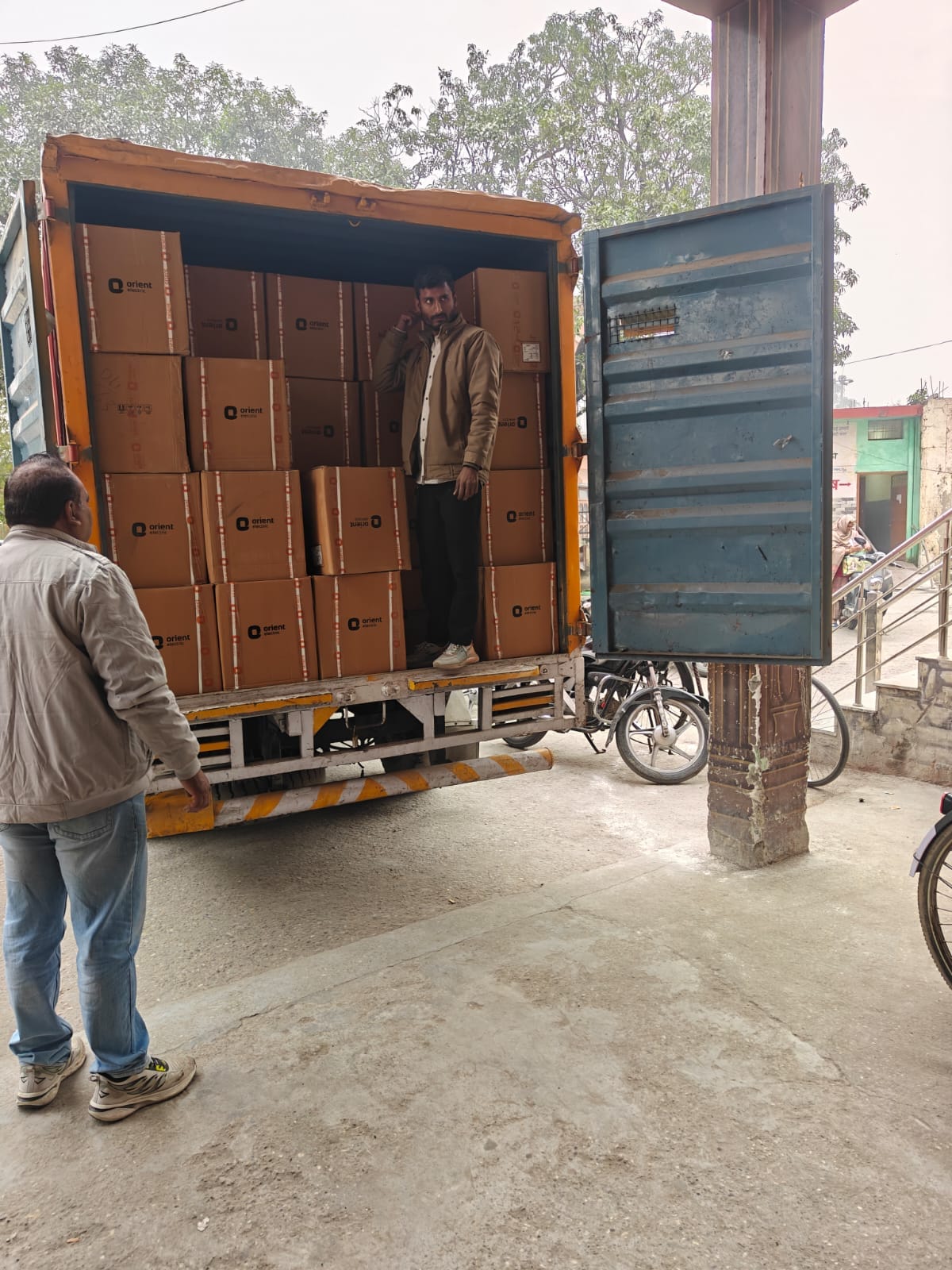 IIT passed the samples in the test, 1300 new lights reached the corporation