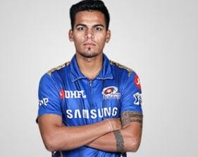 Rahul Chahar returns to Dhoni's team, says CSK feels like home.