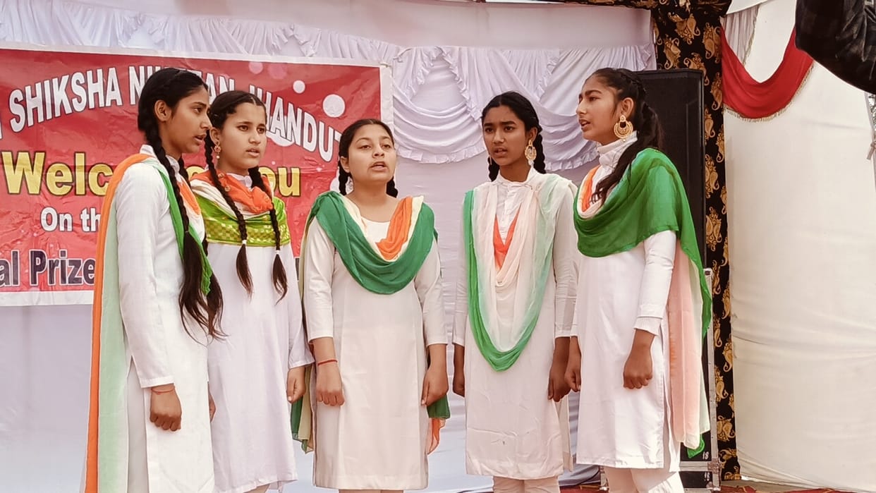 Parents, teachers should keep a close watch on children's company: Katwal