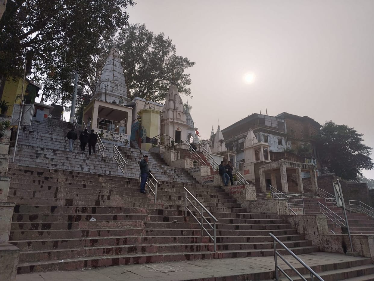 After 32 hours, the Sun opened its eyes, a 10-degree difference in day and night temperatures, melting increased