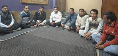 Bhandara to be held at Devbhoomi Banbhauri Dham today