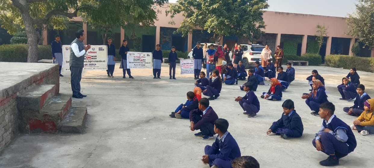 The Child Marriage Prohibition Act was created in the best interest of children: Asha