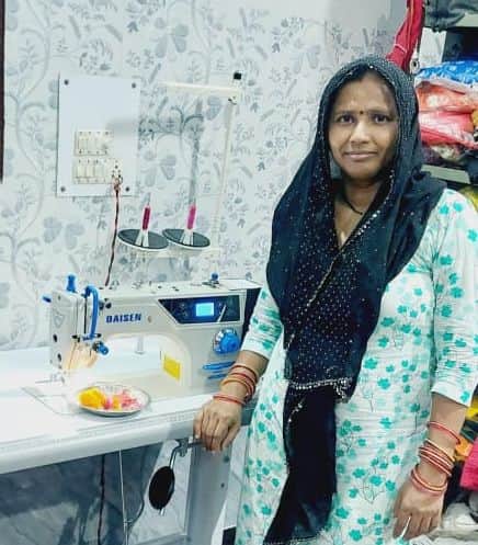 31...शहर के कमला नगर निवासी ममता । संवाद