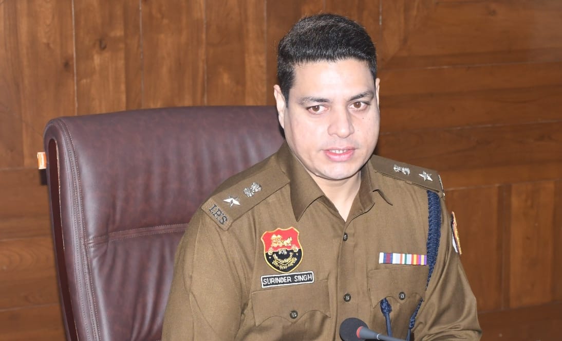 Rohtak gang war: Police teams again reached Rithouli and conducted a three-hour investigation.