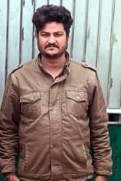 Accused arrested for cheating Rs 6.30 lakh in the name of army recruitment