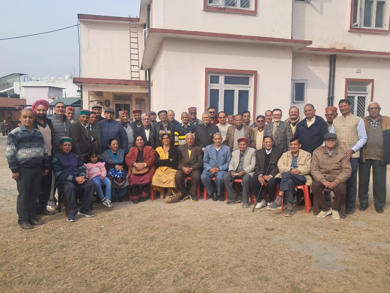 Senior citizens thanked the Chief Minister for fulfilling the demands of pensioners.