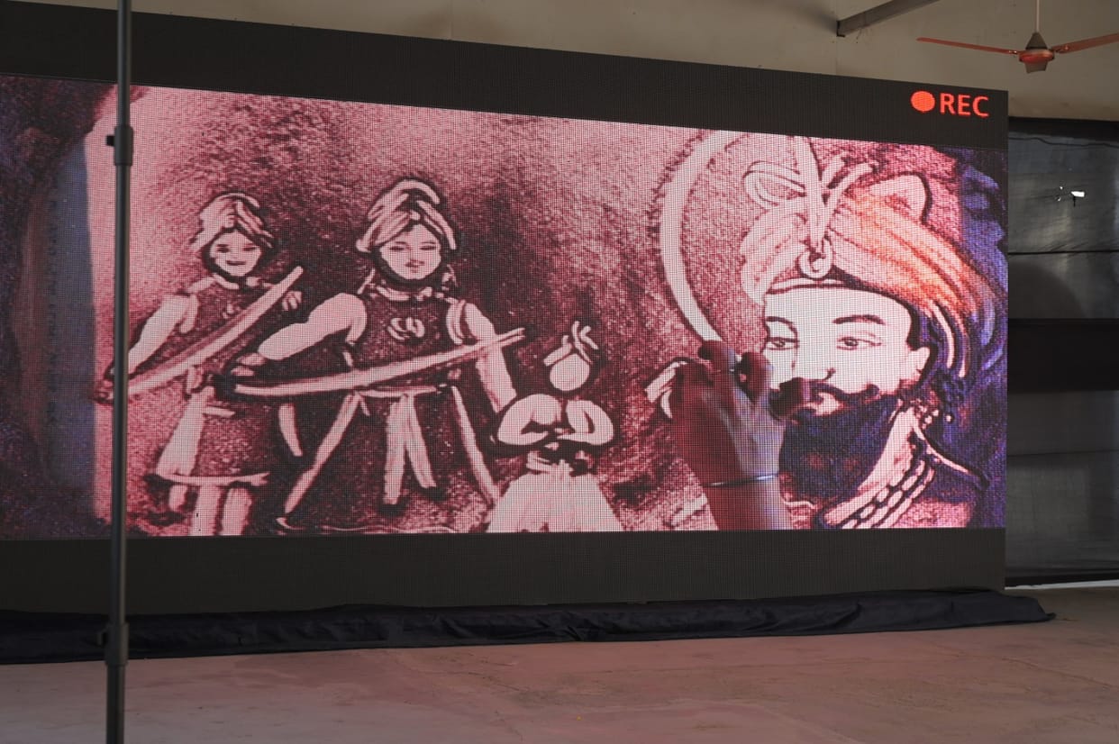 One should not surrender to evil: SDM