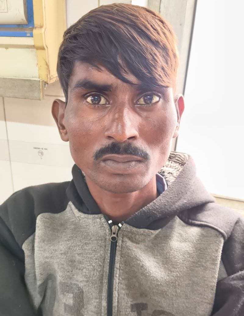 Two thieves were caught after a siege, two of the three criminals who escaped by dodging were injured by police bullets.