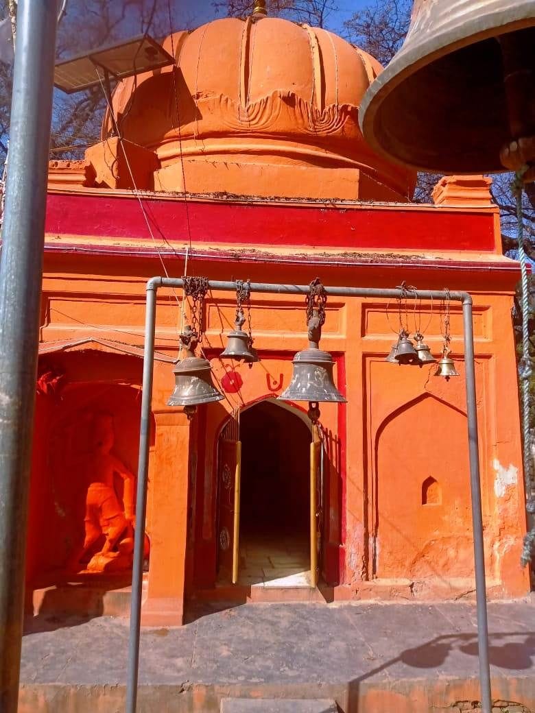 700-year-old Jagannath Temple to be renovated