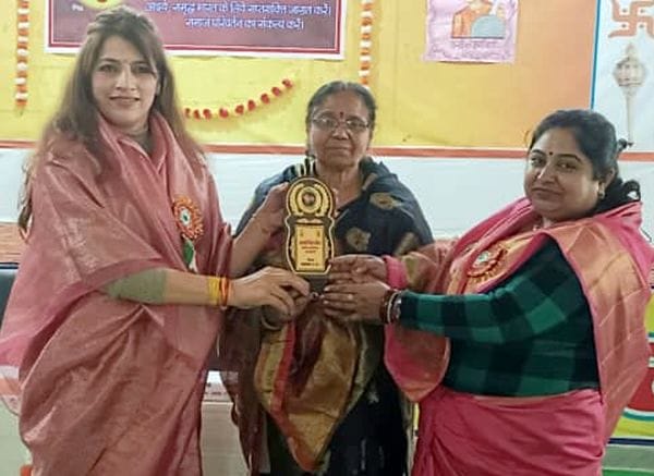 When daughters are empowered, the country will become stronger - Patna