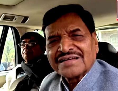 mainpuri news shivpal singh yadav