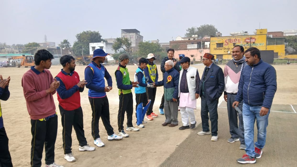 mainpuri news mainpuri premier league