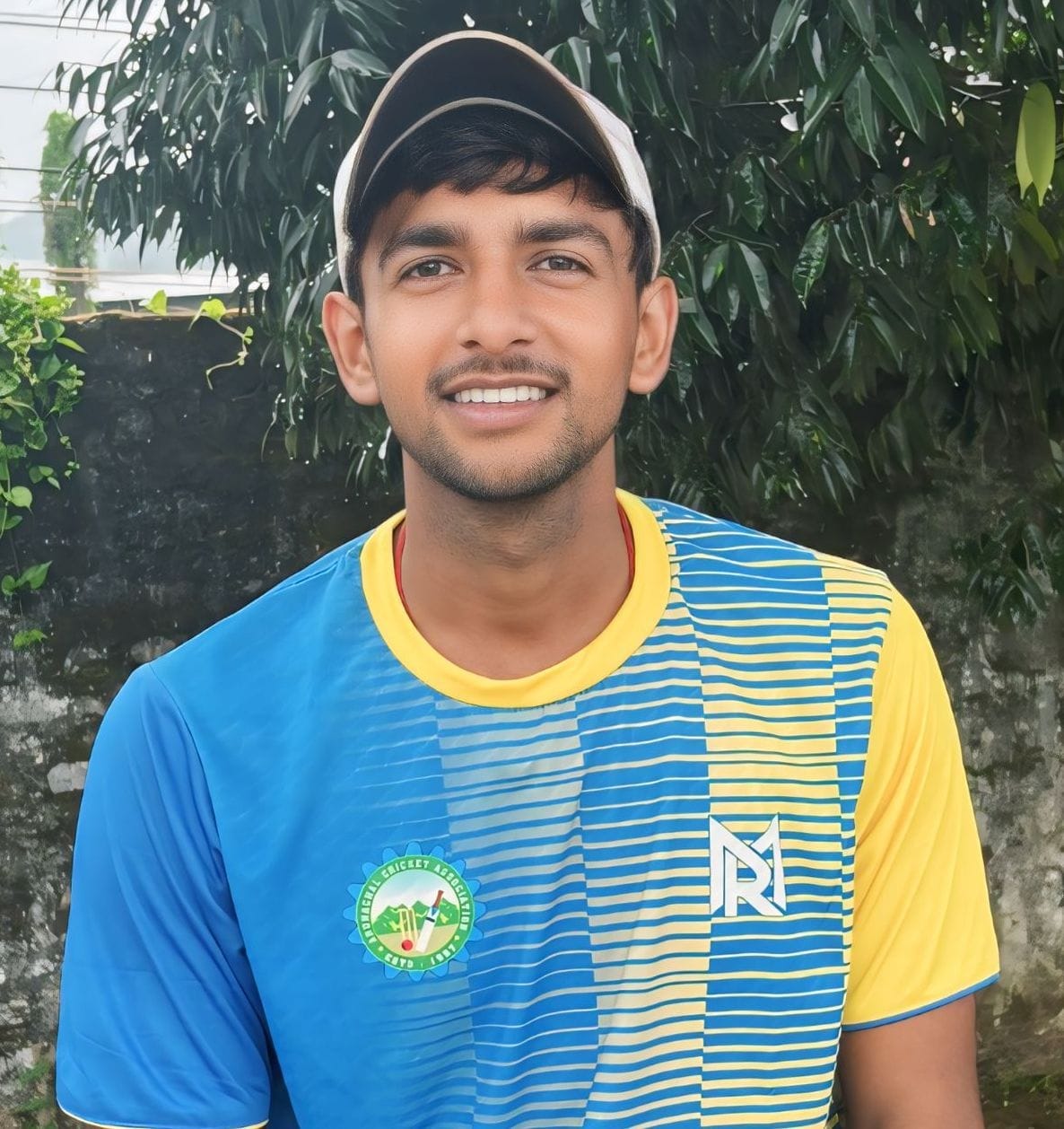 Himanshu Chauhan selected for Vijay Hazare Trophy