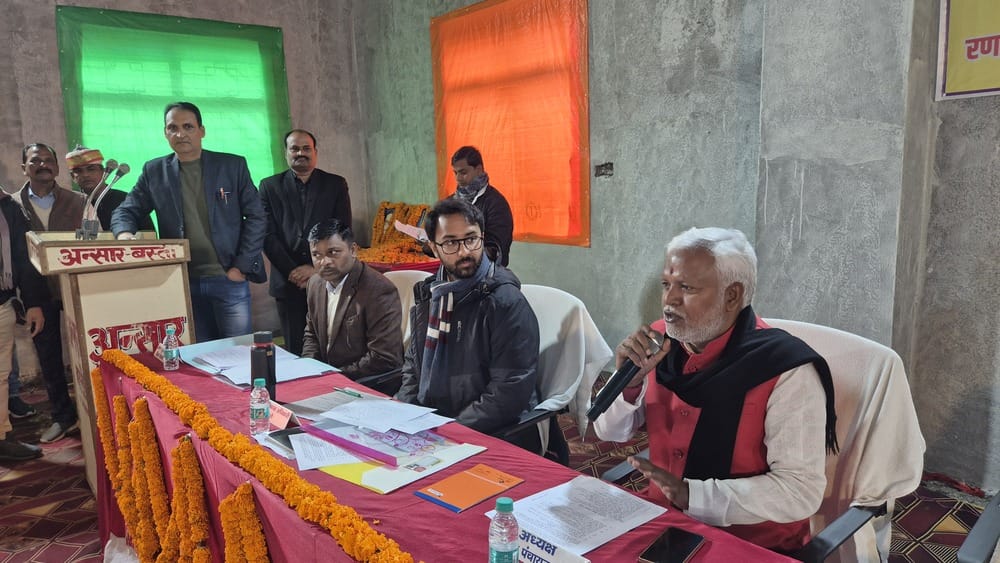 53.16 crore rupees will be spent on development works, proposal approved