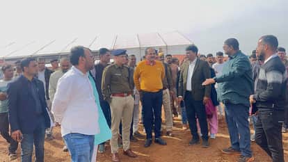 Jhalawar News: Bhajanlal Sharma will address Women Empowerment Conference in Dudhaliya on December 22