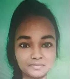 Under the pressure of exams, the student hanged herself