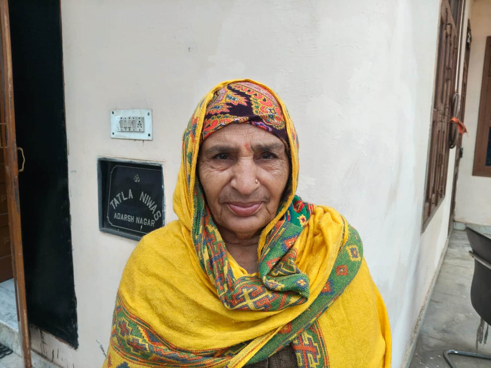 कमला देवी