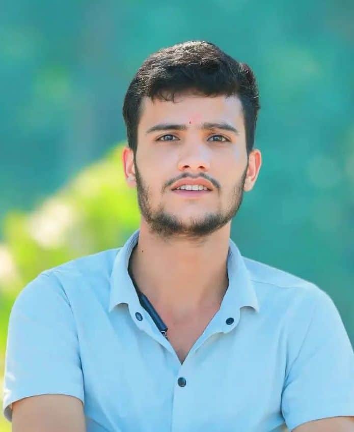 केशव राज जोशी (फाइल फोटो)