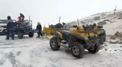 Security tightened in Lahaul Valley ahead of celebrations