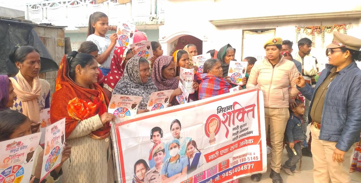 Some people didn't get a ration card, while others fell victim to fraud