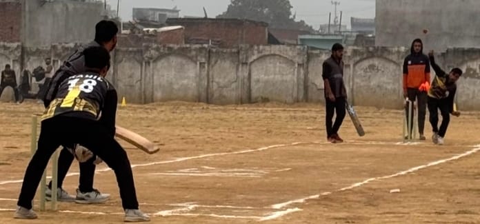 NPL Tournament: Super Kings and Knight Riders won their matches.