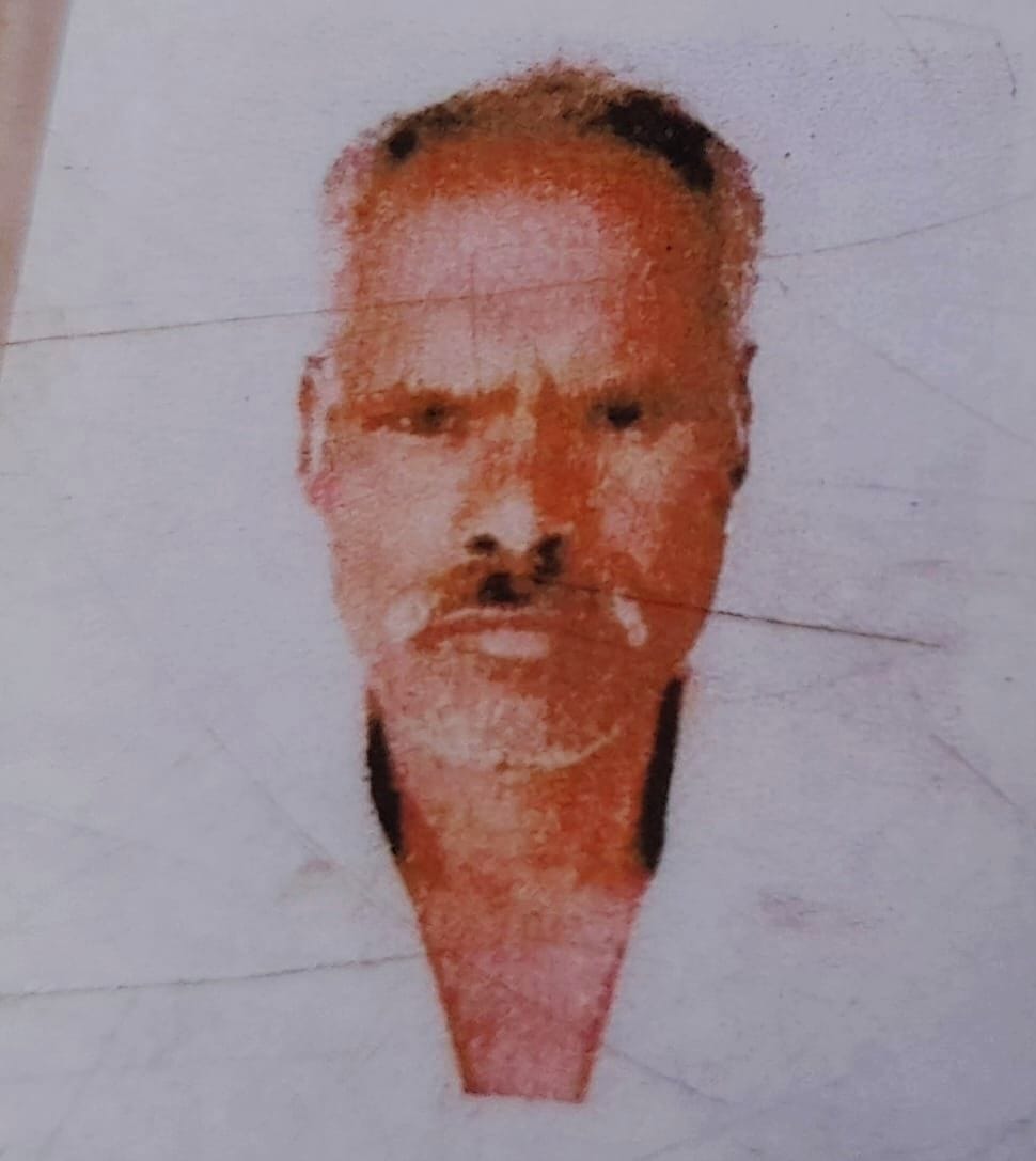 Farmer hanged himself to death