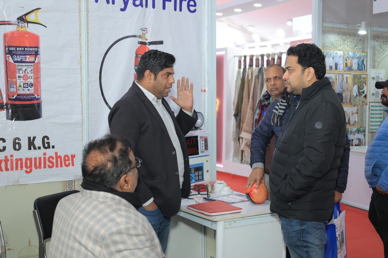 Safe on Power Purifier will protect you from electric shock and short circuit.