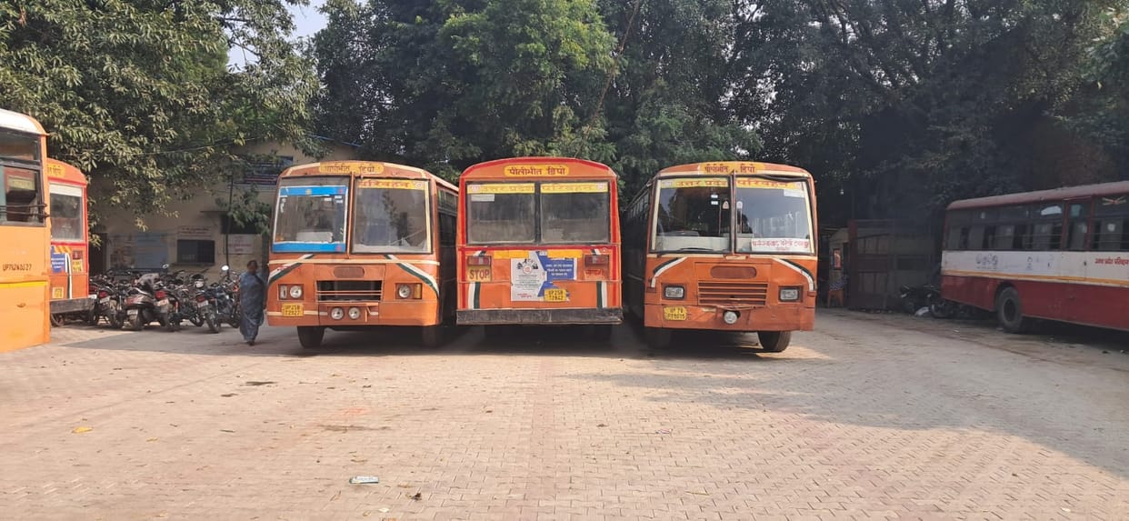 Bus operations for Haldwani get green signal, facility will be available soon