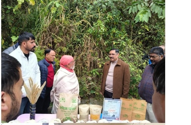 The watermills will be rebuilt in a new design; the Irrigation Department will work with HESCO on this project.