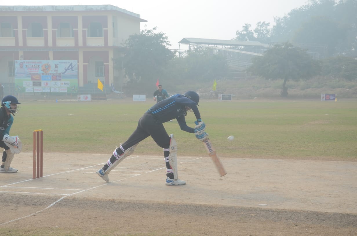 Several exciting matches took place in the T20 CIRC cricket tournament.