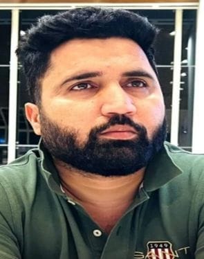 Mukhtar Ansari gang's sharp shooter Siraj, carrying a reward of Rs 1 lakh, killed