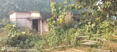 The ANM center became dilapidated even before the handover.