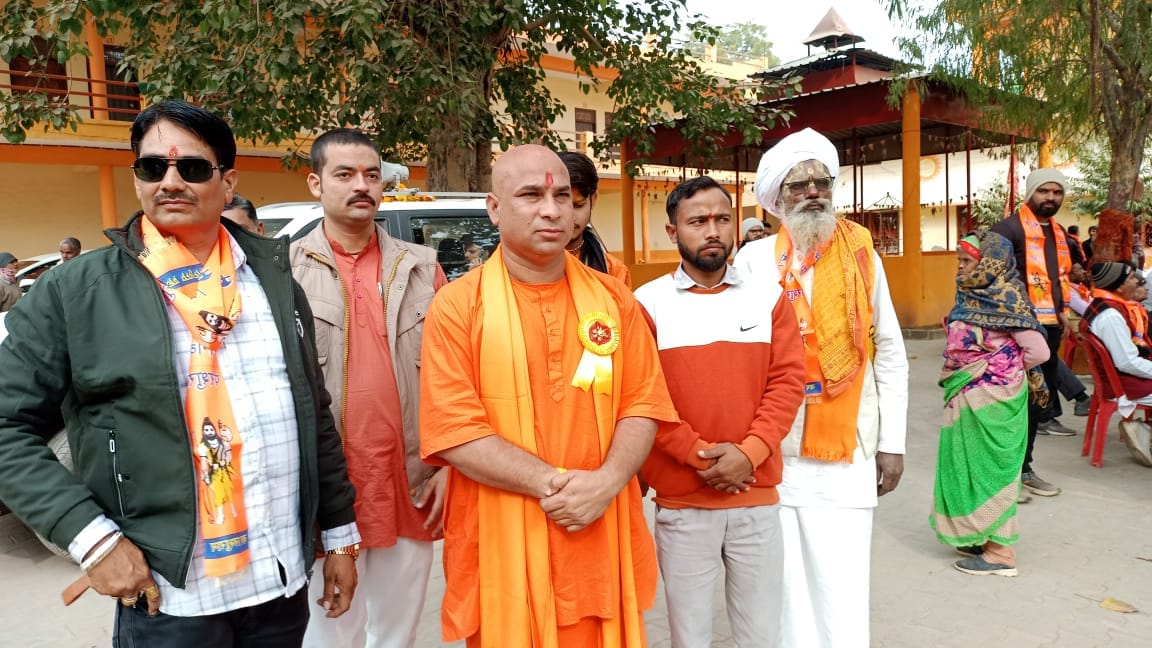 Brahmin community needs to remain united, extend a helping hand to the society