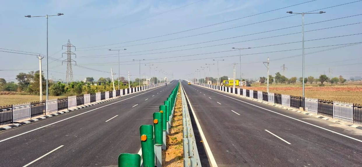 Bhiwani has been creating an identity of development in 53 years.