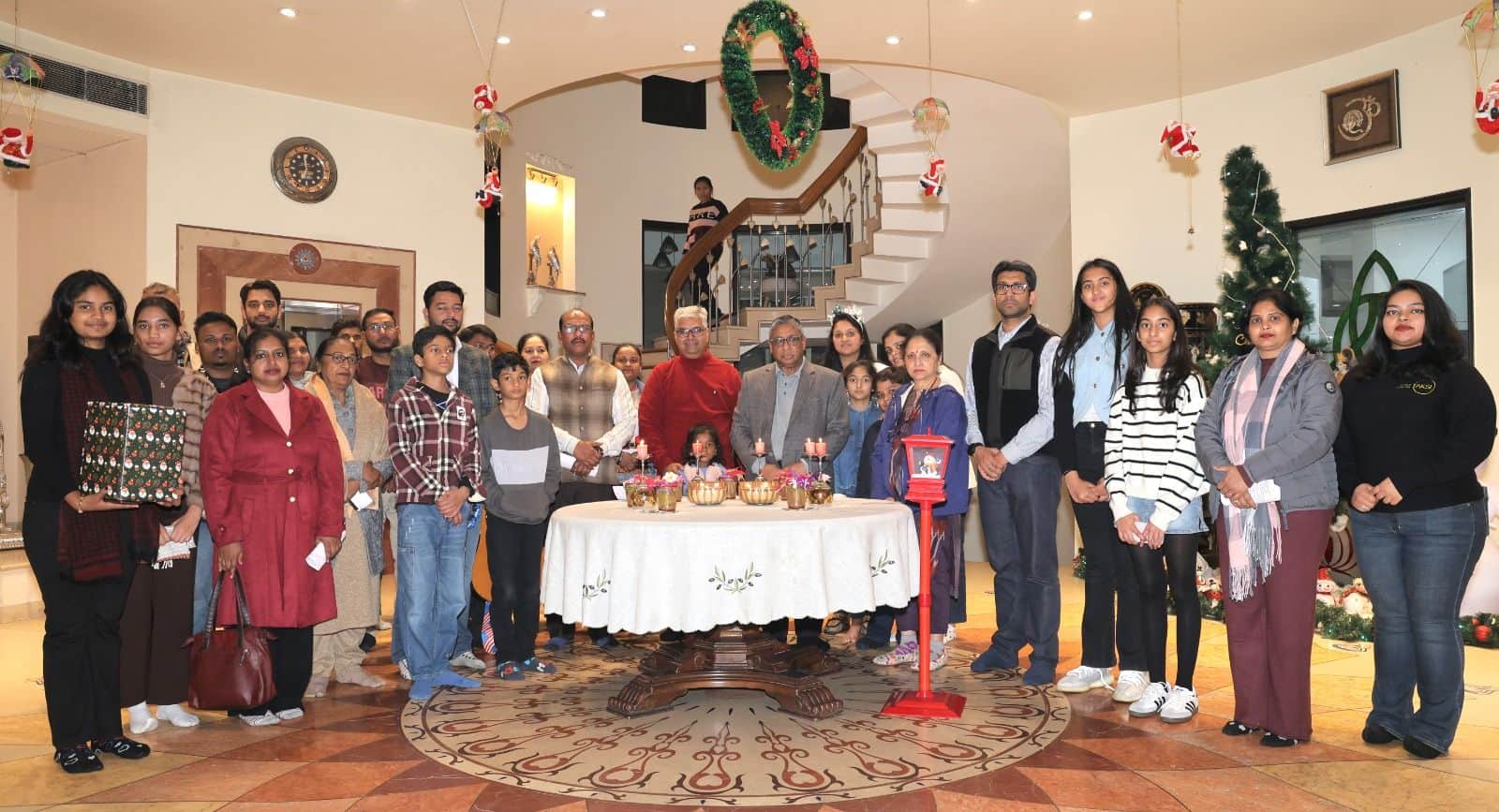 एलपीएस की फोटो रोहतक के लिए 