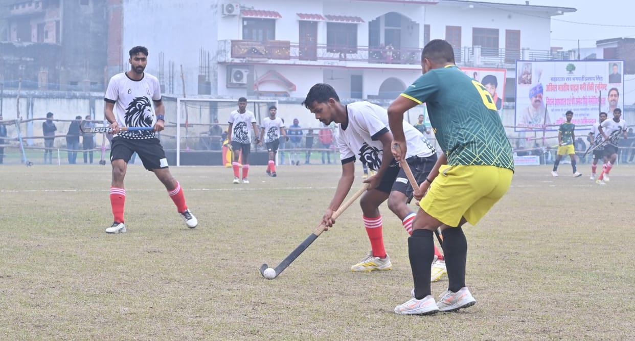 Star Eleven Balrampur and Ashwini Sports Karnataka in the final