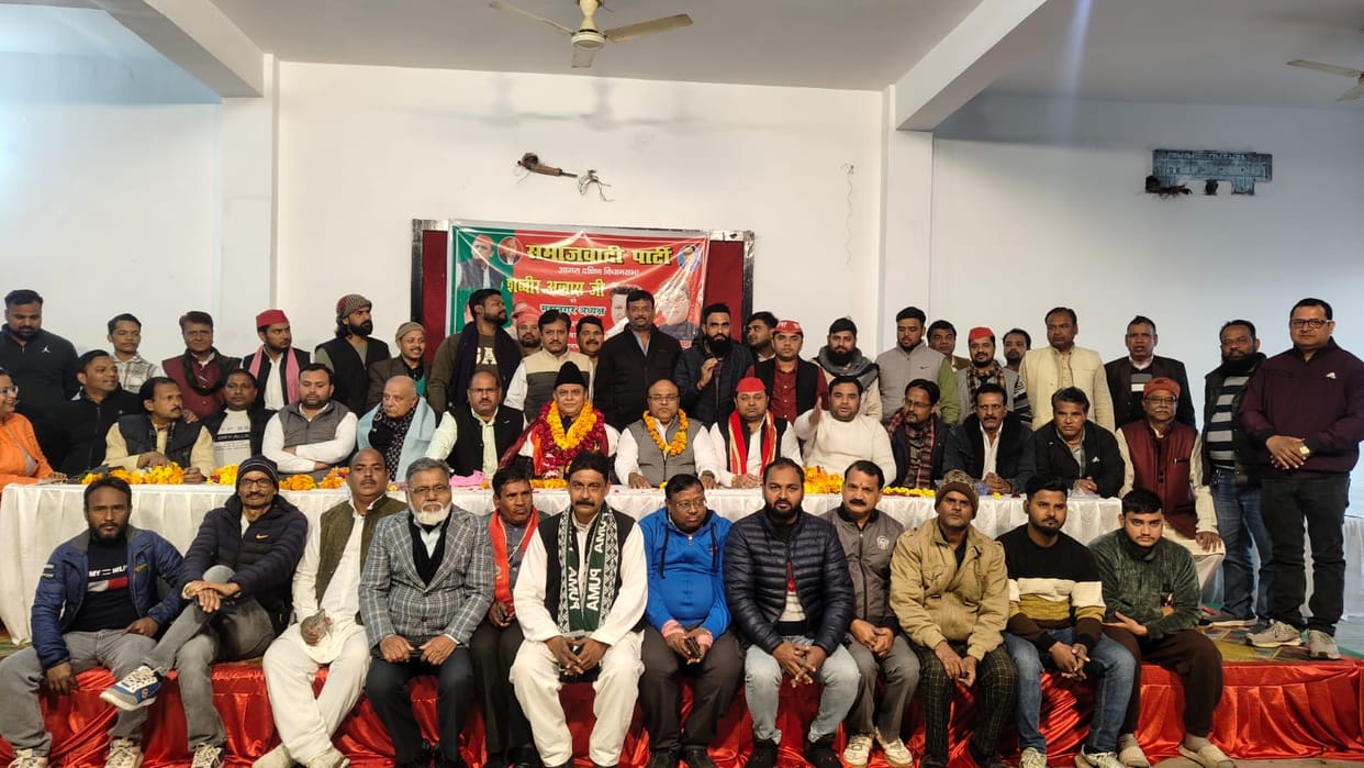 Giving opportunity to new faces will strengthen the PDA mantra