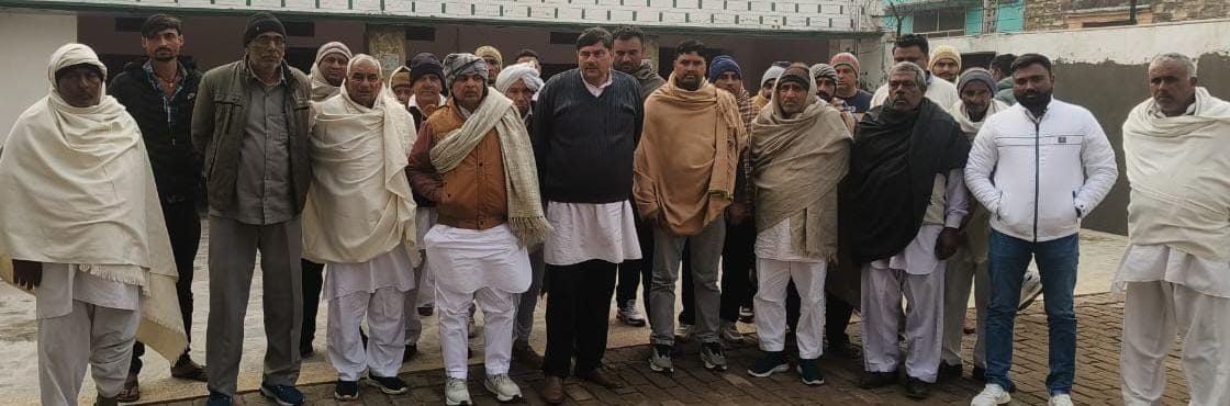 Panchayat dissatisfied with police action in Aditya murder case, villagers to meet ACP today