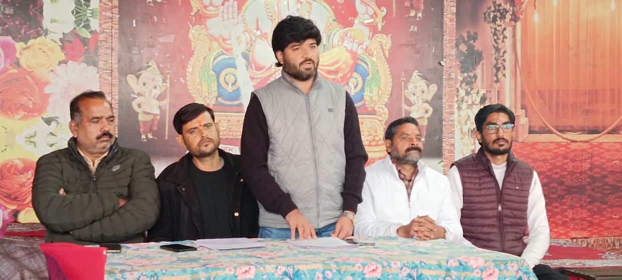 If the persecution of Brahmins does not stop, the movement will intensify.