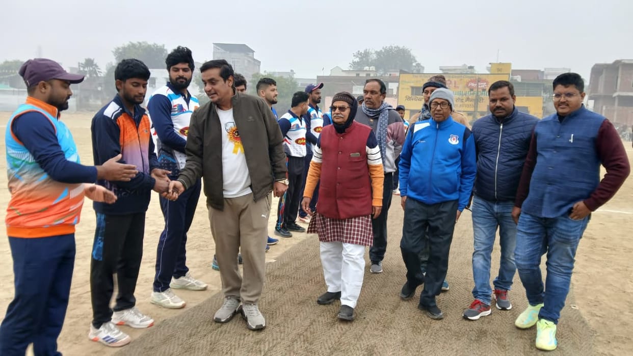 mainpuri news mainpuri premier league