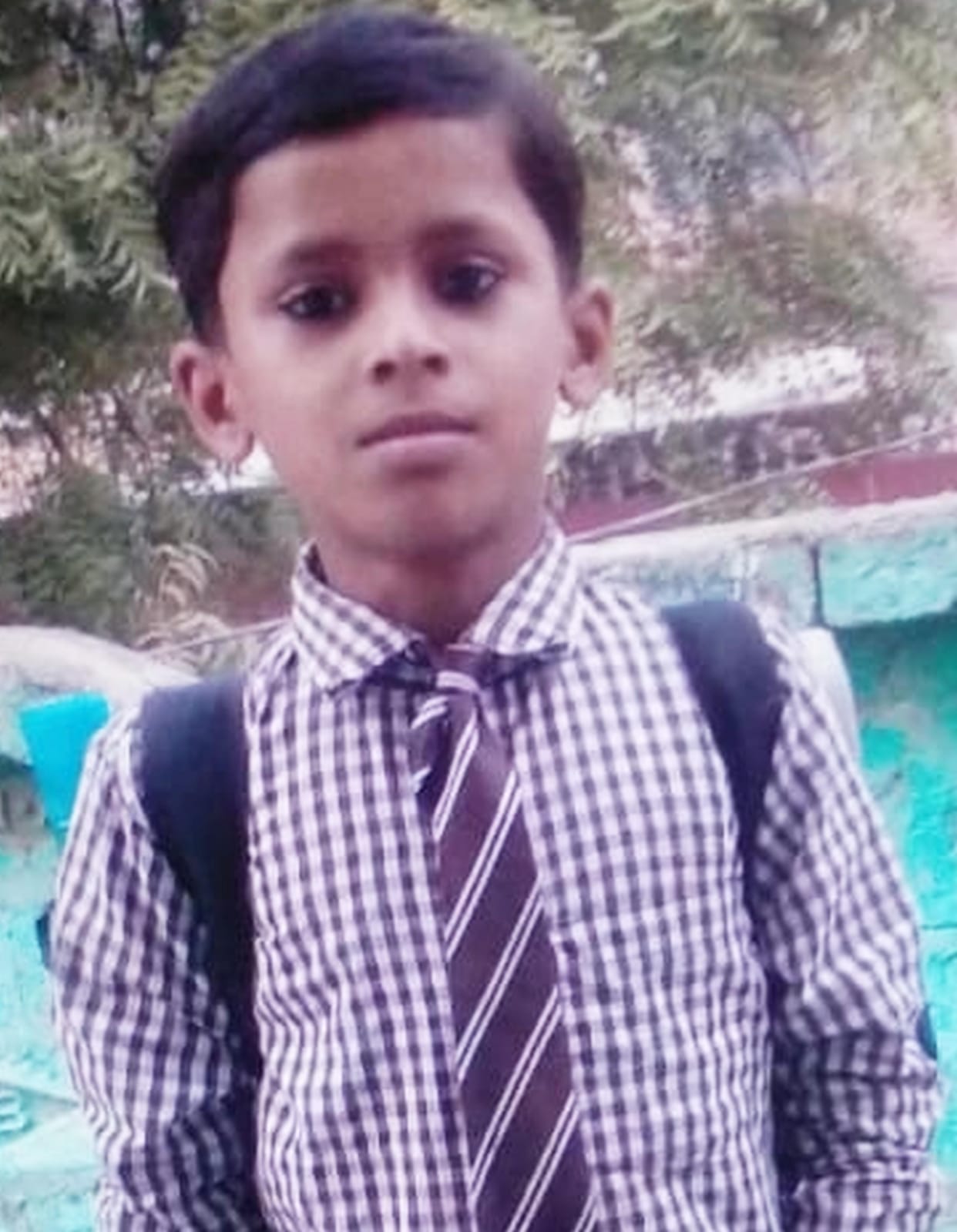 Aniket's disappearance remains a mystery, even the special team is empty handed
