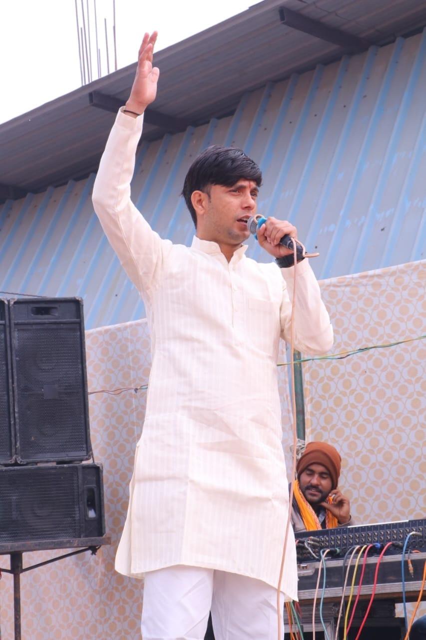 The annual festival of Jakhoda Treatment Center concluded with colorful programs.