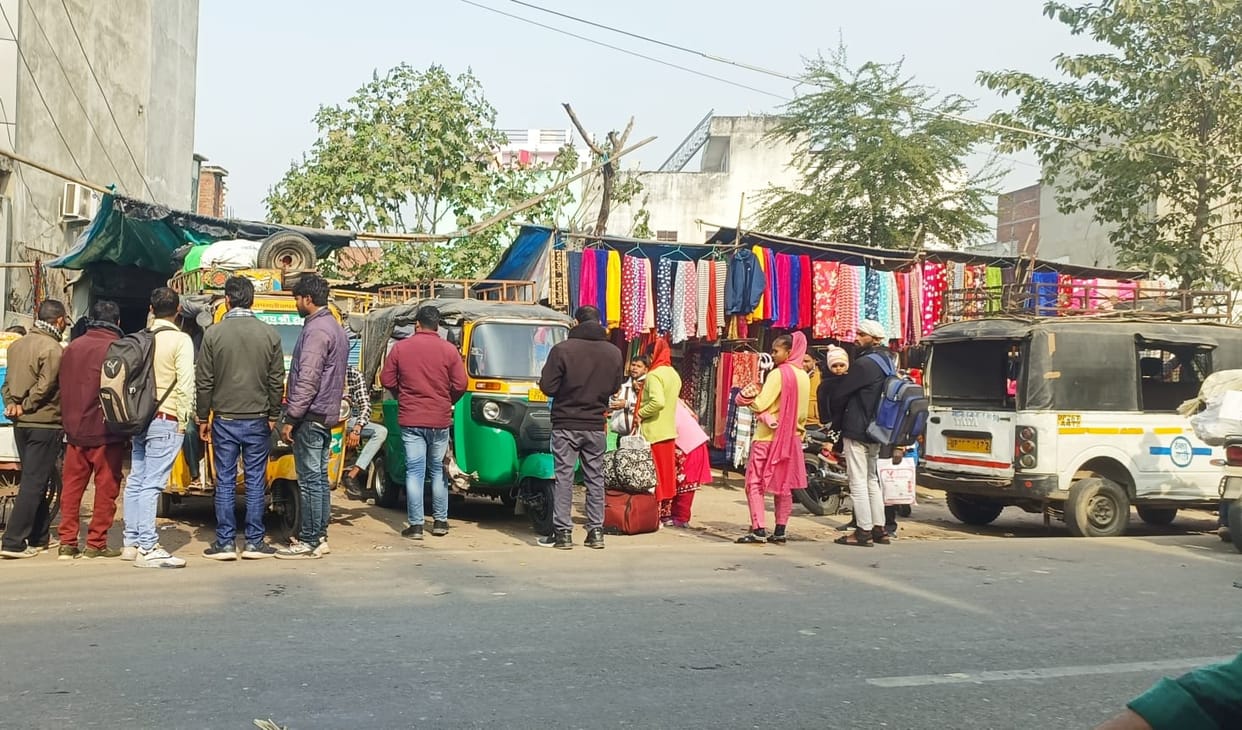 Lives at stake, travel compulsions limit security measures