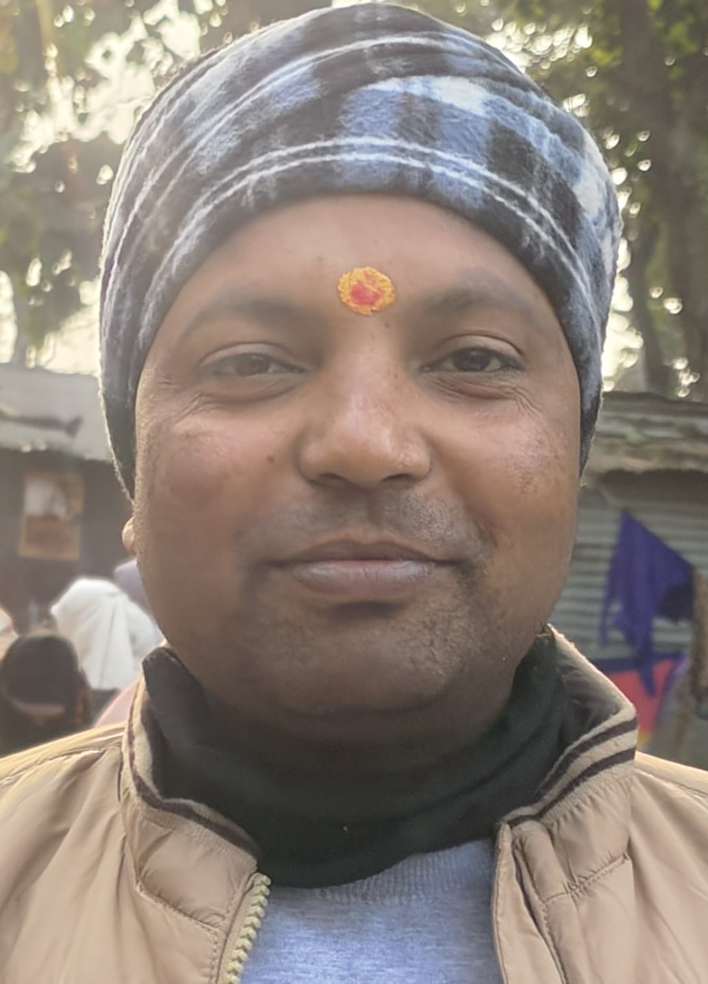 The Monday market of Kheri is famous as Mini Aminabad