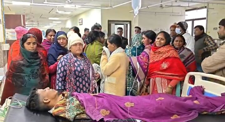Bihar: जीएमसीएच में बवाल, रसोई में काम कर रहीं जीविका दीदियों से जूनियर डॉक्टरों की मारपीट; कई घायल