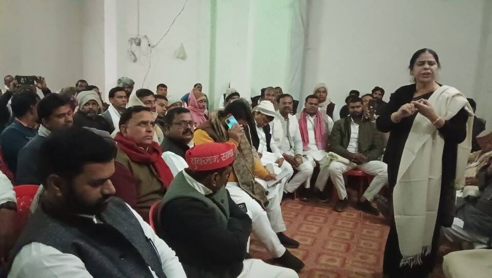 The statement about the names of 4 crore voters being left out is completely ridiculous: Former minister