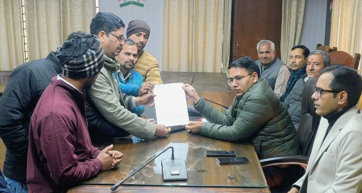 Demand to ensure protection of Aravalli mountain range