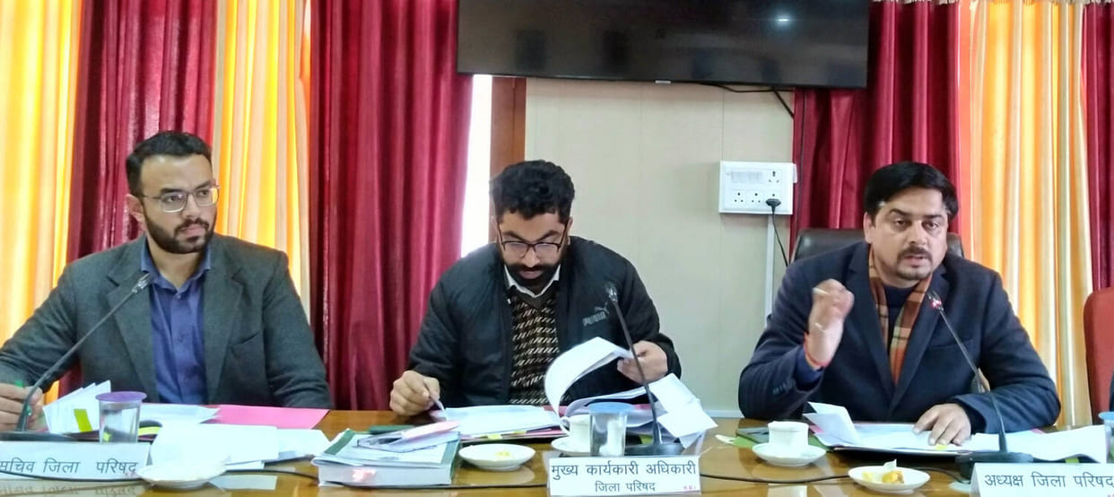 VBG Ram Ji's 25069 works approved, Rs 382 crore to be spent